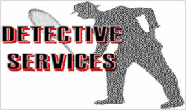 Shrewsbury Private detective Services